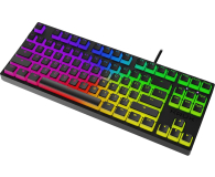 KRUX Atax PRO RGB Pudding (Gateron Yellow) - 1052512 - zdjęcie 4